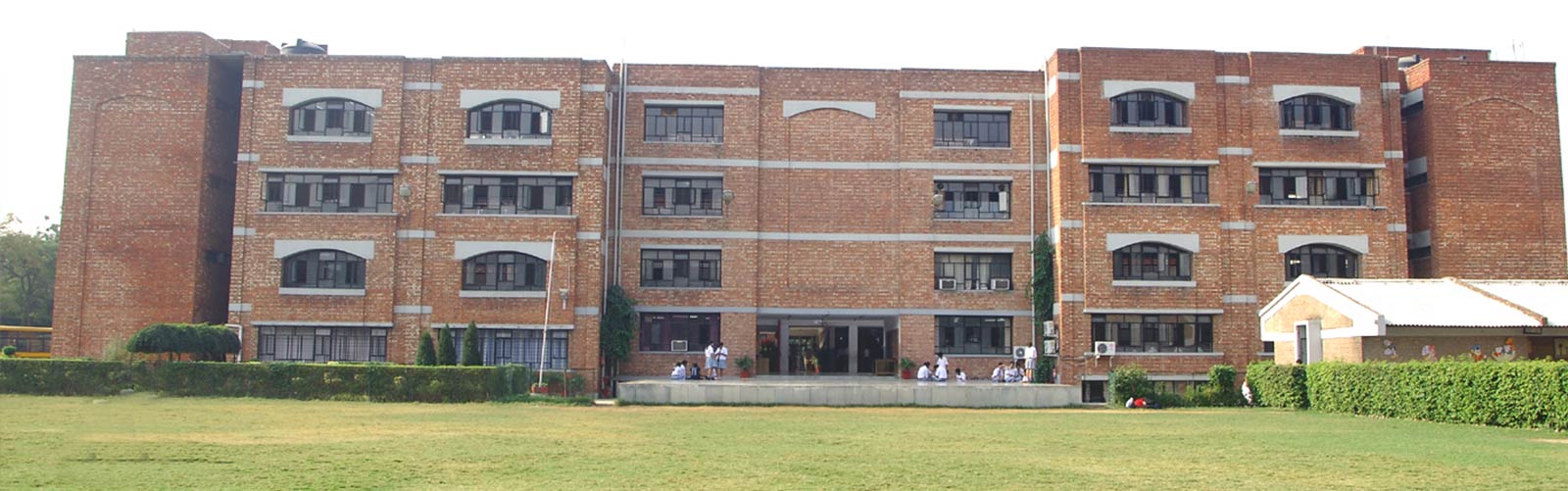 Image result for bal bharti public school dwarka HD
